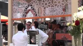 Digirobotics showcases industrial and consumer solutions
