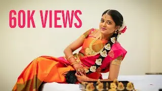 A Chettinad Cinematic Wedding 
