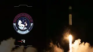 Rocket Lab - 'Ready, Aim, PREFIRE' Launch