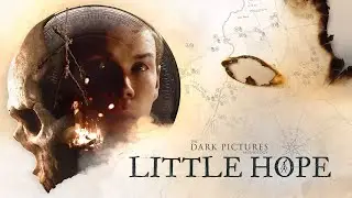The Dark Pictures Anthology: Little Hope #легенда #стример #shorts #oldboy