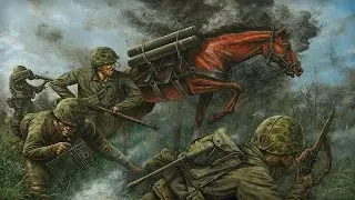 War Animals