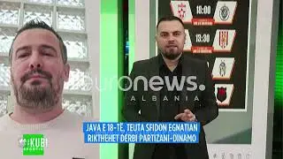 Ismet Bellova u kthye n&euml; simbol t&euml; komentit! Jorgis Memo: Z&euml;ri unik, q&euml; do ti mungoj&euml; futbollit