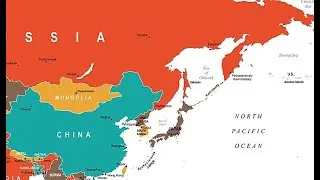 Chinese Influence on Korea and Japan Sinification