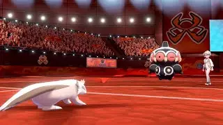 Linoone Makes a Breakthrough! Pok&eacute;mon Sword and Shield Wi-Fi Battle