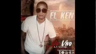 EL KEN  Yo vivo la Vida Guerriando  prod:Dj Nuny