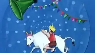 Pongal Video  - Stop Motion Animation