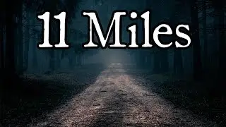 11 Miles - Ritual | Creepypasta Remastered | German / Deutsch