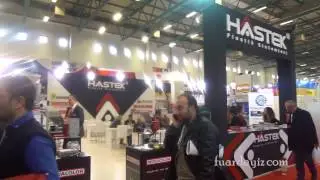 HASTEK PLASTİK TEKNOLOJİSİ
