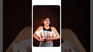 how Shuddh Swad is turning snacks into a brand | #business #startup #youtubeshorts #shorts