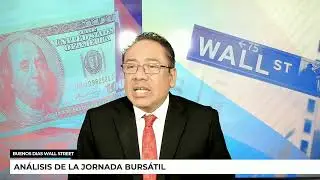 Noticias Financieras EN VIVO: An&aacute;lisis Financiero, Noticias y M&aacute;s - Comercio TV