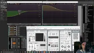 Pre-Emphasis Zoom