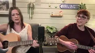 Diamonds and Rust &ndash; Joan Baez Cover by The Oxeye Daisies 🌼 #FolkRevival