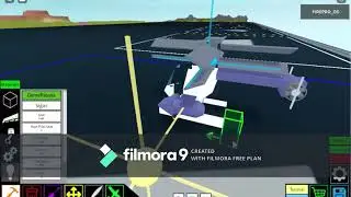 tutorial how to build little bird in plane crazy