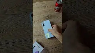 Galaxy A25 A15 A05 new 2024