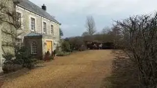 Glamorgan Hunt at Penllyn