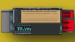 HARD ROCK DRUM LOOPS | Rock Drum Sample Pack and Acoustic Drum Kit Samples