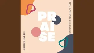 Let Everything That Has Breath Praise (feat. Sarah Téibo)