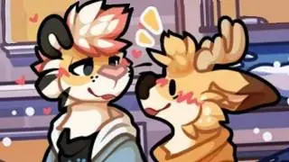 you're so corny~ 🏳️&zwj;🌈💖