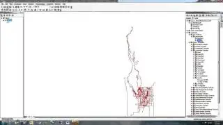 ArcGIS/QGIS Intro to Model Builder Exercise 3 Shapefile to KMZ