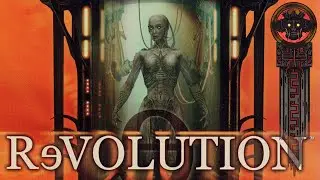 ReVOLUTION | Review of The Forgotten Cyberpunk Plumber FPS