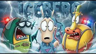 El ICEBERG COMPLETO de La Vida Moderna de Rocko | Todos los secretos, misterios y pol&eacute;micas