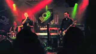 Boys of the band: Make it through the day