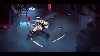 DESTROYER OF DEMONS   Tengen Uzui   Demon Slayer Edit Industry Baby Lil Nas x