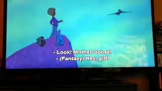 Pagemaster Whatever You Imagine