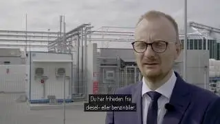 Tejs Lausten Jensen, Hydrogen Denmark - Danish subtitles