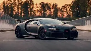 Modestep  & H808-Bugatti
