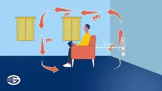 Optimise your home heating: Move furniture for better heat circulation