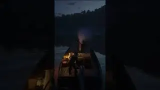 npc when you hijack boat - Red Dead Shorts