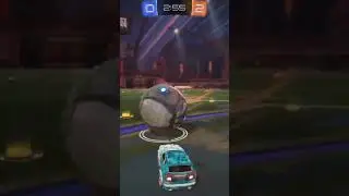 Guess my rank by the clip (Rank and Division) #rocketleague