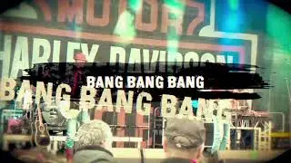 Electric Worry - Boerney & die Six Pacs -  Rock Cover
