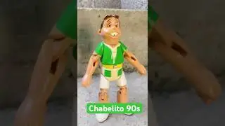 #coleccionables #coleccionables #mejoresjuguetes #juguetescoleccionables #chabelo #coleccionismo
