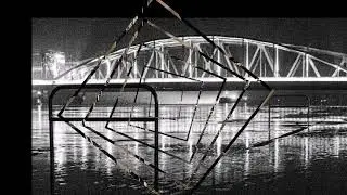 Oude IJsselbrug en IJsselkade Zutphen