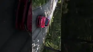 DOGDE CHARGER HELLCAT #foryou  #jdmcinematic  #hellcat #drifting #dodgecharger  #gaming #shorts