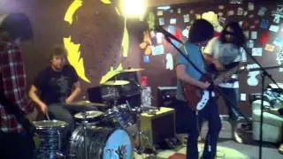 The Muddy Money's live at the grand opening of The Fixx, Tempe, AZ