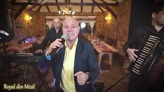 Royal din Mizil ! New Băieții lu ' Tata- 2025🎹🎶🎤🎵
