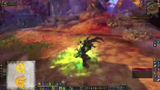 World Of Warcraft Legion Ancient Mana