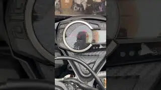 Gsxr 600 won&rsquo;t rev pass certain rpm