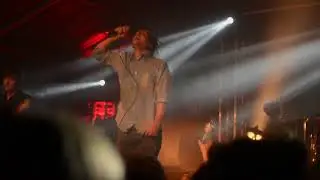 Radio 3FACH @ Bad Bonn Kilbi 2018