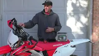 GPS vs Phone App for Off-Road Use