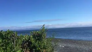 Bere Point Campground - Site B