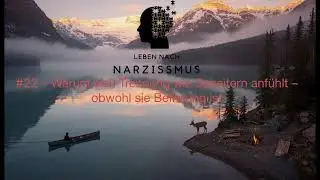 #22 - Warum sich Trennung wie Scheitern anfühlt – obwohl sie Befreiung ist