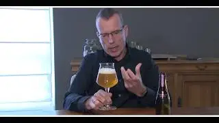 Gooische Bubbel - Gooische Bierbrouwerij - review door Alain Schepers