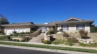 Kevington Homes | Thousand Oaks, CA ($900k-$2 mil+)