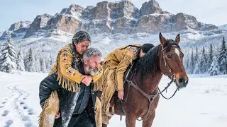 Two Apache Women Were Found in the Cold&mdash;The Rancher Took Them In and Gave Them Shelter