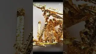 Почему биткойн лучше золота! | Джаясим Джаякумар | #шорты