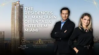 Como seria se sentir dono de uma ilha dentro de outra ilha no cora&ccedil;&atilde;o de Brickell?